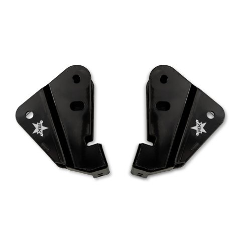 Rock Krawler 2017-2022 Ford F250/F350 4x4 3.5in Adventure Series Suspension System (1x rkrRK03875K, 1x rkrRK03199P, 1x rkrRK05942K, 1x rkrRK07440)