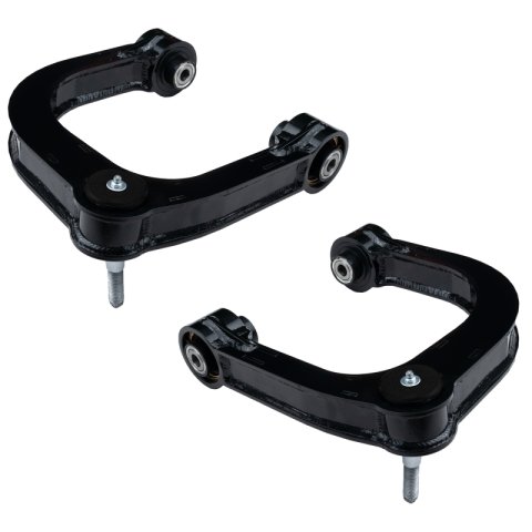 Rock Krawler 2021+ Ford Bronco (Ex. Raptor) Kit 3in Bronco X Factor System - Stg 1 (Bundled Kit)