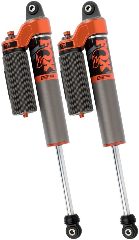 JKS 18-21 Jeep Wrangler JL J-Krawl 3.5in 4Dr w/Fox 3.0 Race Series IBP Shocks HD Rate Coils (Bundled Kit)