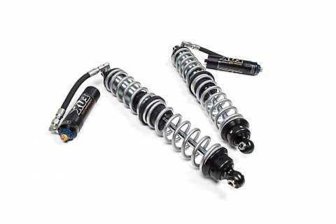 JKS 07-18 3.5in Jeep JK Rear Krawl Max Coilover Lift System (Bundled Kit)