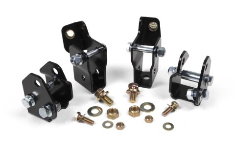 JKS 18-21 Jeep JL J-Venture 2.5in 4Dr w/Shock Extension Brackets HD Rate Coils (1x jksJSPEC1252, 1x jksJSPEC1258, 1x jksJSPEC1202, 1x jksJKS9612)