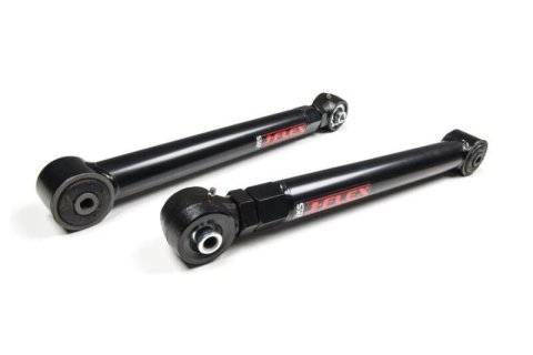 JKS 18-21 Jeep JL J-Krawl 3in 2Dr w/Fox Adventure Series Shocks HD Rate Coils (Bundled Kit)