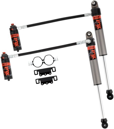 JKS Manufacturing 20-23 Jeep Gladiator JT 3.5in Front / 2in Rear J-Krawl Lift Kit (Bundled Kit)