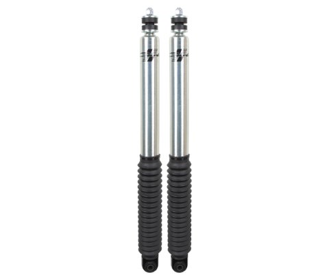 Carli Leveling System - Base - 3in Lift - 1994-02 Ram 2500/3500 - Diesel (1x cliCS-DMRC-03-H, 1x cliCS-DSIG20FRONTSPKG-94)