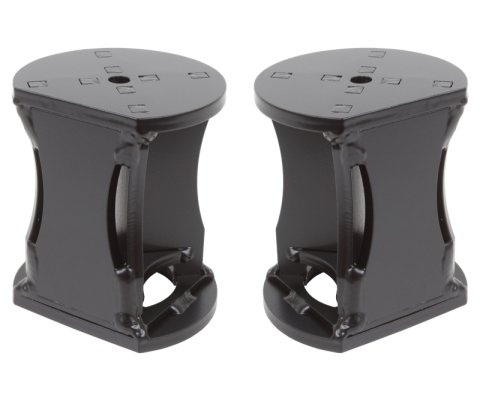 Carli Dominator 3.0 System - 4.5/5.5in Lift - 2017-22 Ford F250/F350 - Diesel - 4X4 (Bundled Kit)