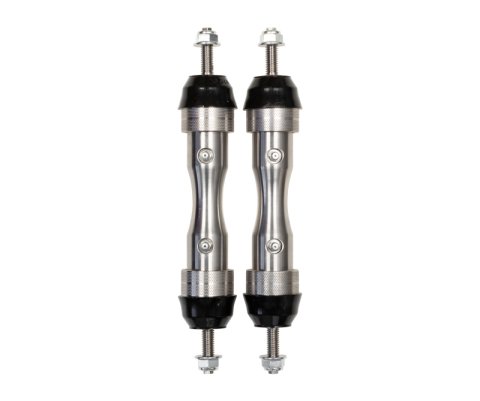 Carli Extended End Link & Drop Brackets - Leveling (1x cliCS-FSBD-45-1723, 1x cliCS-FEL-LVL-17)