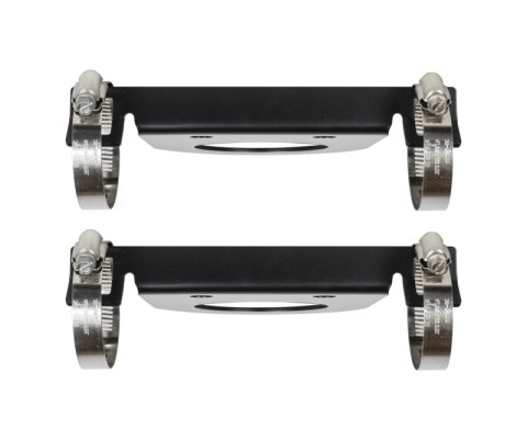 Carli 11-23 Ford F250/350 4X4 Gas Carli-Spec 2.0in Rr 2.5in Lift Fr & Rear Shock Pkg With Res Mounts (Bundled Kit)