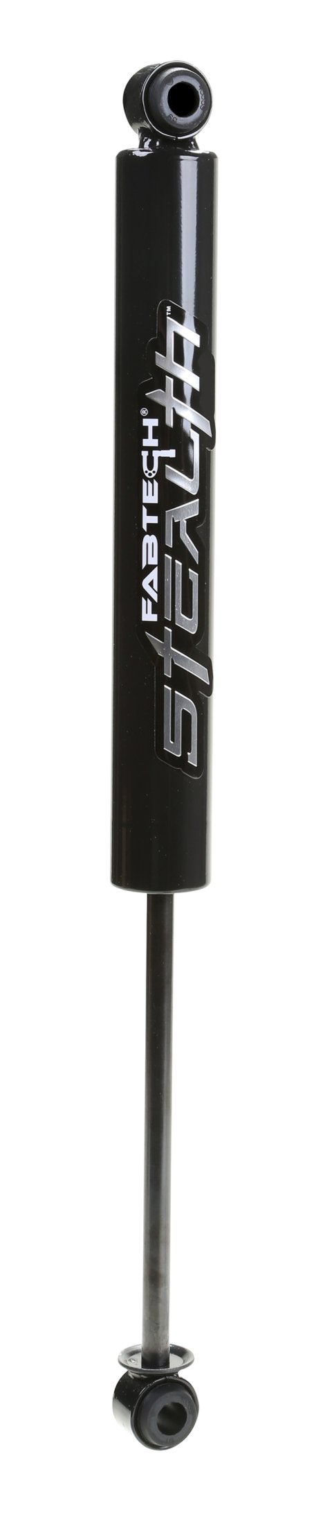 Fabtech 05-07 Ford F350 4WD 6in Basic Sys w/Stealth (1x fabFTS22024BK, 1x fabFTS22029BK, 1x fabFTS22043, 2x fabFTS6063, 2x fabFTS6188)
