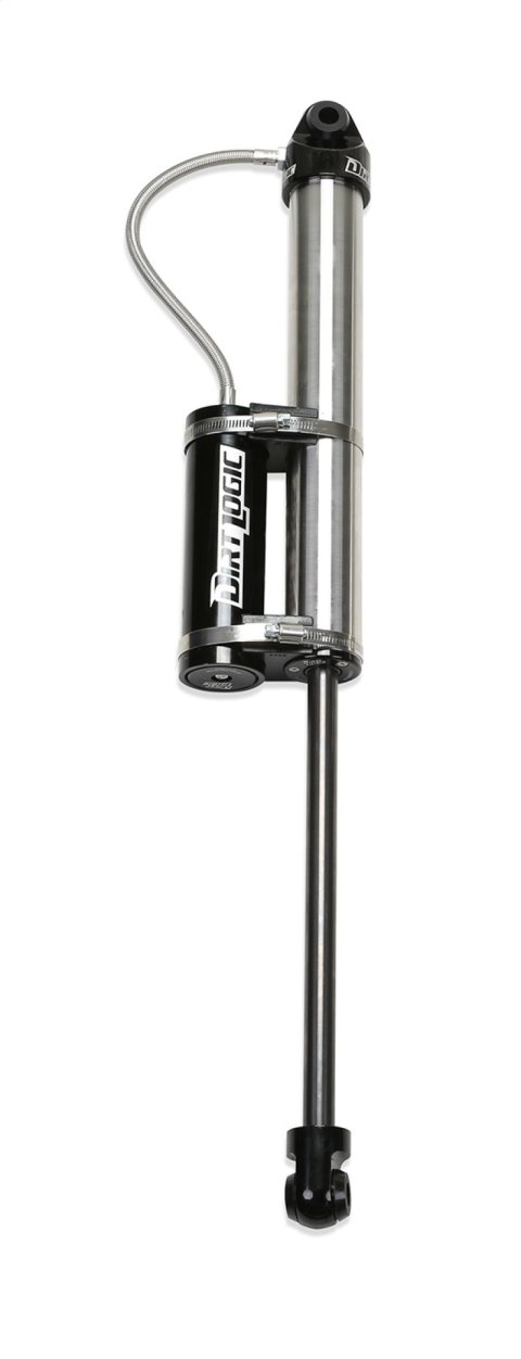 Fabtech 99-04 Ford F250/350 4WD 8in Multple Frtshk Sys w/Dlss 2.25 Resi Shks (1x fabFTS420-50BK, 4x fabFTS800102)