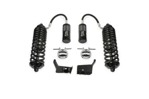Fabtech 11-16 Ford F250/350/450/550 4WD 6in C/O Conv Sys w/4.0 R/R (1x fabFTS835234D, 1x fabFTS835234P)
