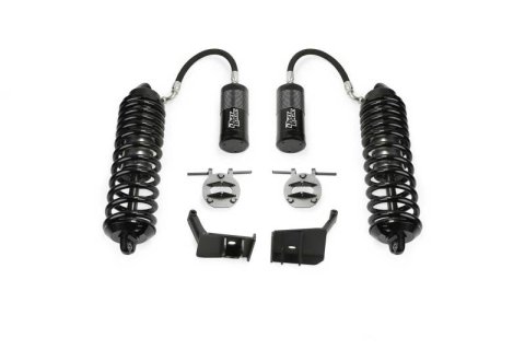 Fabtech 11-16 Ford F250/350 4WD 8in C/O Conv Sys w/4.0 R/R (1x fabFTS835236D, 1x fabFTS835236P)