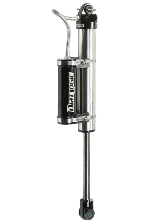 Fabtech 20-21 GM 2500HD 4WD 6in Rts Sys w/Dlss Resi Shks (Bundled Kit)