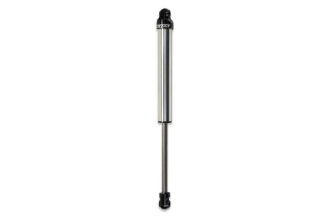 2021+ Ford F-150 Performance System w/Dirt Logic 2.5 Coilovers (N/R) (2x fabFTS81160, 1x fabFTS22351, 1x fabFTS22353, 1x fabFTS22354)