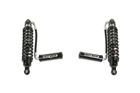 Fabtech 21-24 Ford Bronco 4Door (Bilstein) 3in UCA Kit w/ BJ & DLSS Resi Shocks (1x fabFTS22340, 1x fabFTS22341, 1x fabFTS22337)