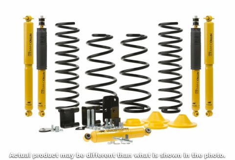 ARB BP51 Kit Light JK 2 Door (Bundled Kit)