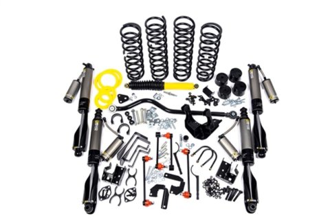 ARB BP-51 Kit 4Inch JK (Bundled Kit)