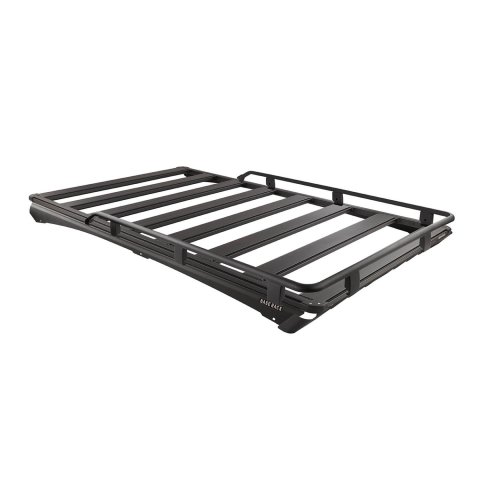 ARB Base Rack 84in x 51in with Mount Kit/Deflector/Front 3/4 Guard Rail (1x arb17920040, 1x arb17920020, 1x arb1770040, 1x arb1780060)