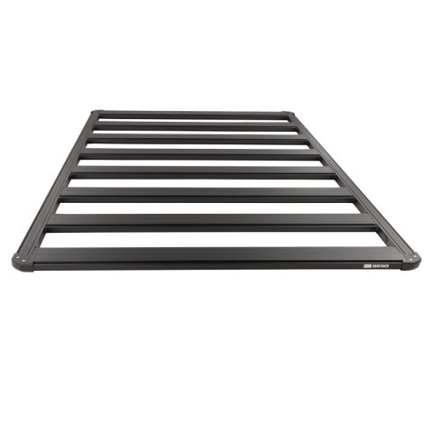ARB Base Rack 84in x 51in with Mount Kit/Deflector/Full Cage Guard Rail (1x arb17920040, 1x arb17920020, 1x arb1770040, 1x arb1780100)