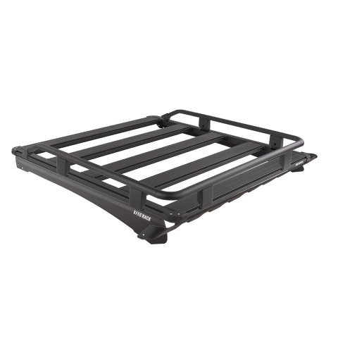 ARB Base Rack 49in x 45in with Mount Kit/Deflector/Front 3/4 Guard Rail (1x arb17920010, 1x arb17920030, 1x arb1770060, 1x arb1780140)