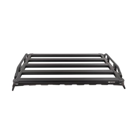 ARB Base Rack 49in x 51in with Mount Kit/Deflector/Trade (Side) Guard Rails (1x arb1770070, 1x arb17920010, 1x arb17920030, 1x arb1780600)