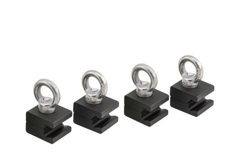 ARB BASE Rack Starter Mount Kit (1x arb1780210, 1x arb1780200)