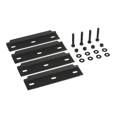 ARB BASE Rack Adventure Mount Kit (1x arb1780200, 1x arb1780260, 1x arb1780420)