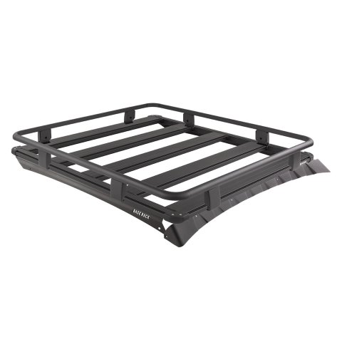 ARB 16-22 Toyota Tacoma 49in x 45in BASE Rack Kit with Full Guard Rail (1x arb1770060, 1x arb1780170, 1x arb17923010)