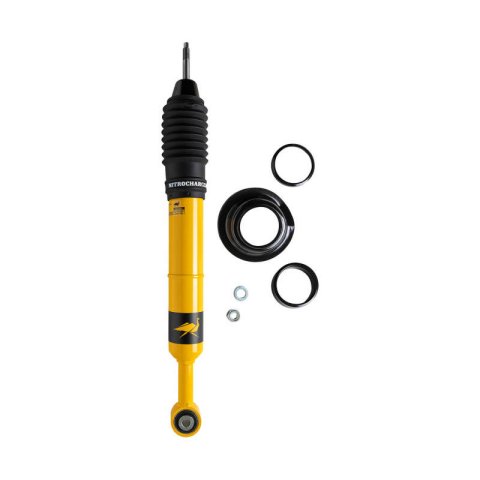 ARB / OME 10-24 Toyota 4Runner Nitro Plus Kit - FR 2.5in/0lb - RR 0in/0 lb (2x arb93010, 2x arb63080, 1x arb4026)