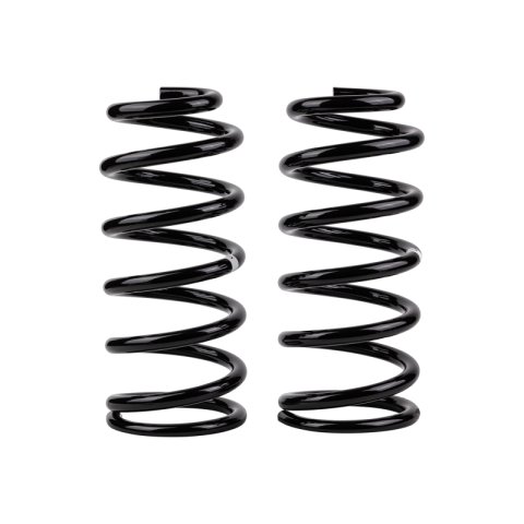 ARB / OME 03-24 Toyota 4Runner MT64 Kit - FR 2.5in/0lb - RR 2in/880lb (1x arb2897, 2x arbMT64901007, 2x arbMT64601010, 1x arb4026)