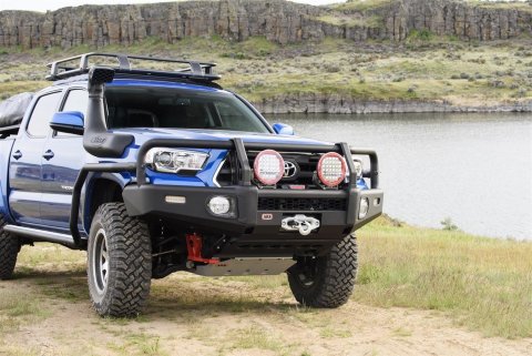 ARB Bumper/Fitting Kit Bundle 3423040 (1x arb3423040, 1x arb6174830)