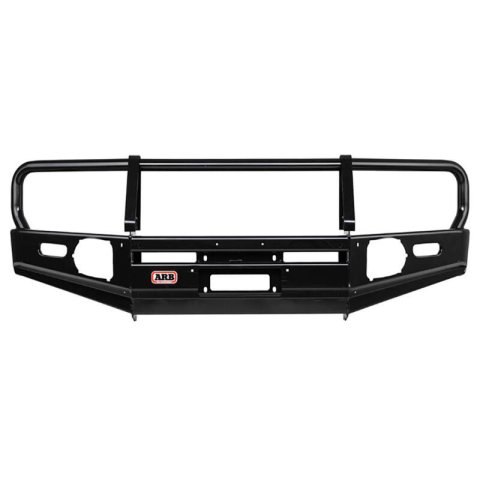 ARB Bumper/Fitting Kit Bundle 3434190 (1x arb3434190, 1x arb6173844)