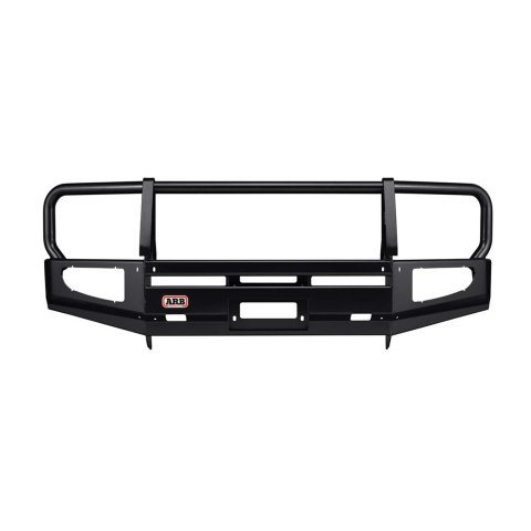 ARB Bumper/Fitting Kit Bundle 3438270 (1x arb3438270, 1x arb6172557)