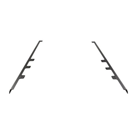 ARB BASE Rack Cab Rack Mount & Deflector