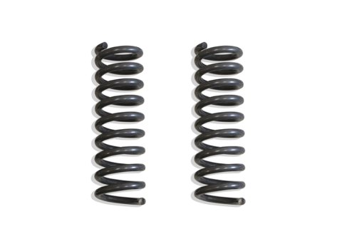MaxTrac 19-24 Dodge RAM 3500 4WD 6in Lift Kit w/ Radius Arm Brackets & Vulcan 2.0 IFP Shocks (Bundled Kit)