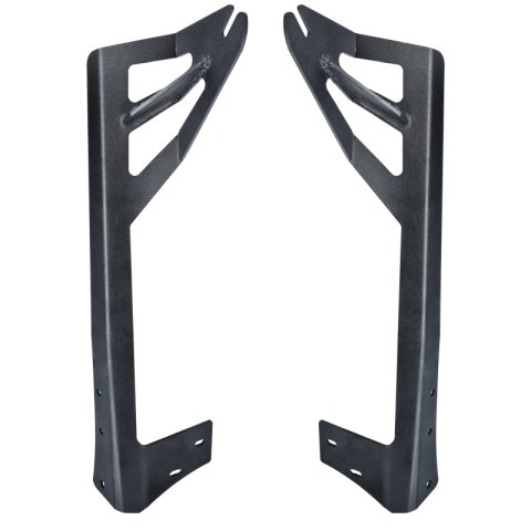 Oracle 97-06 Jeep TJ Off-Road LED Light Bar Roof Brackets