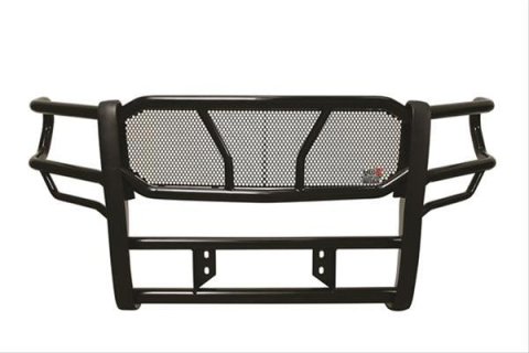 Westin Ford F-150/F-150 XL SSV 09-14 HDX Winch Mount Grille Guard (1x wes46-23745, 1x wes57-92505A)