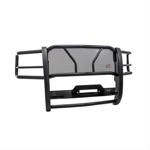 Westin Ford F-250/350 17-19 HDX Winch Mount Grille Guard (1x wes46-23905, 1x wes57-93905A)
