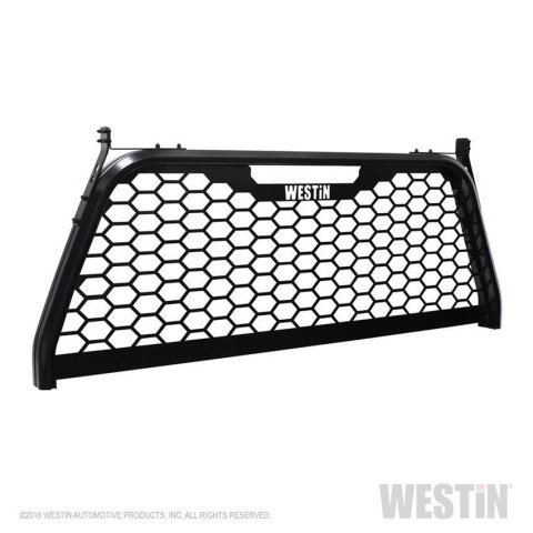 Westin Ford Super Duty 1999-2016 HLR Truck Rack (1x wes57-81045A, 1x wes57-81045B)