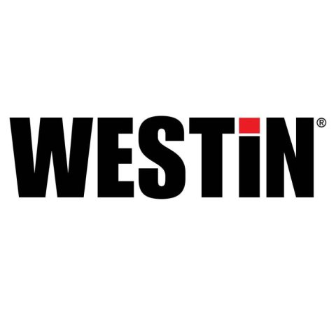 Westin EXP Truck Cap w/Sliding FR Glass COMPLETE KIT AS + BS (24-25 Toyota Tacoma DC 6ft. Bed) (1x wes16-12815AS, 1x wes16-12815BS)