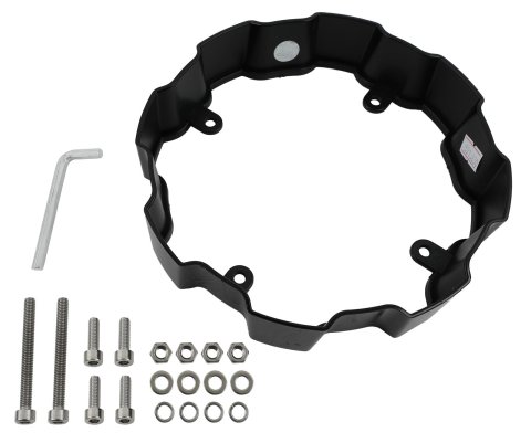 Fuel Off-Road Wheel Center Caps 1002-57GB FUEL 1-1/2" CAP RISER FOR 1001-63GB