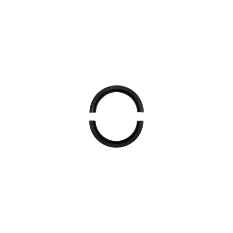 Cometic Rear Main Seals C5086 REAR MAIN SEAL, CHEVY BB 396 454 SEAL (PR)