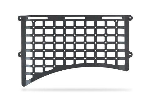 Addictive Desert Designs - ADD Offroad Bed and Ladder Racks for 2021-2024 F-150 AC1904001NA 2021+ Ford & Raptor Side Molle Panels Driver Center