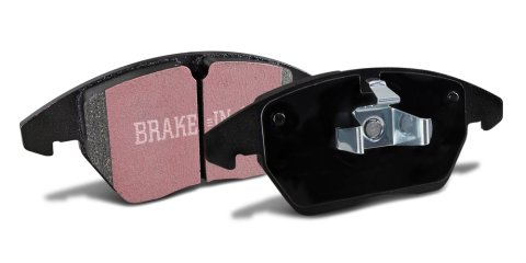 EBC Ultimax 2 Brake Pads UD952 brake Ultimax2 brake