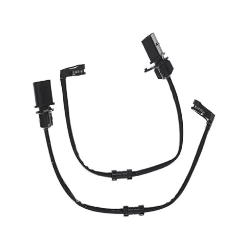 Brembo Brake Pad Wear Sensors A00468 Sensor, Sensor, Stock Replacement, Audi, Front, Each