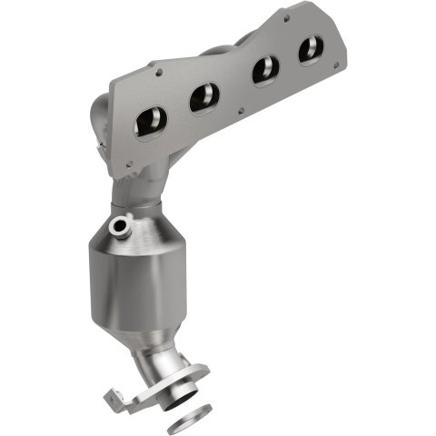 MagnaFlow - Catalytic Converters for 2012-2015 CAMRY 5631381 California Direct-Fit Converter
