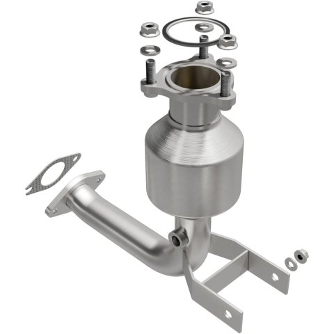 MagnaFlow - Catalytic Converters for 2009-2012 MALIBU 5631726 California Direct-Fit Converter
