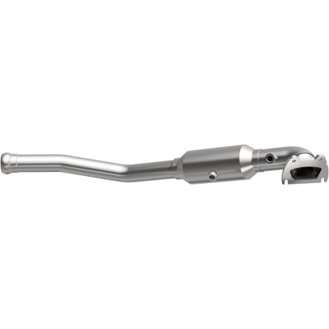 MagnaFlow - Catalytic Converters for 2013-2015 DURANGO, GRAND CHEROKEE 5551250 Converter, Direct-Fit Converter