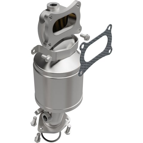 MagnaFlow - Catalytic Converters for 2008-2014 ACCORD 5631893 California Direct-Fit Converter
