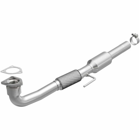 MagnaFlow Direct-Fit Catalytic Converters for 2006-2009 9-3 - 52461 Converter, Converter