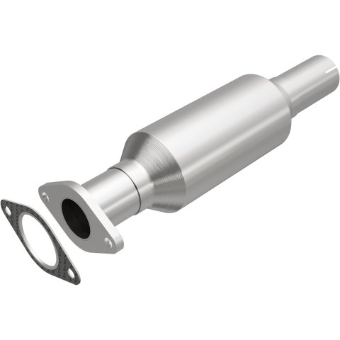 MagnaFlow California Grade CARB Compliant Direct-Fit Catalytic Converters for 2016 FOCUS - 5671157 Converters, California,